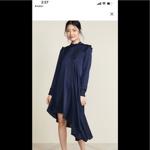 HEARTMADE Haya Dress